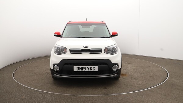 Used Kia Soul 2019 for sale - 75577792: Photo 43
