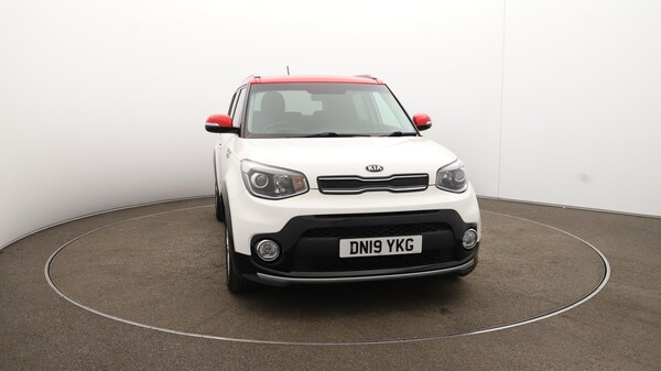 Used Kia Soul 2019 for sale - 75577792: Photo 44