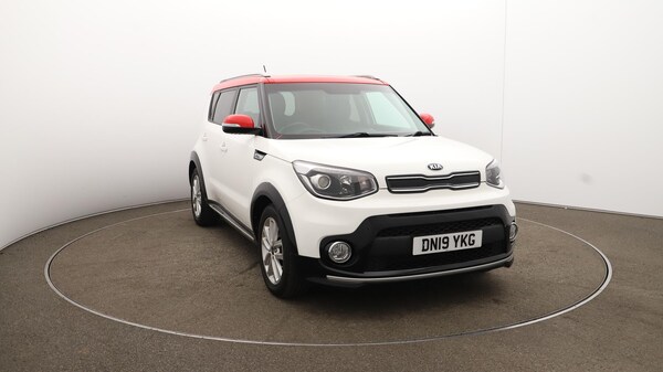 Used Kia Soul 2019 for sale - 75577792: Photo 45