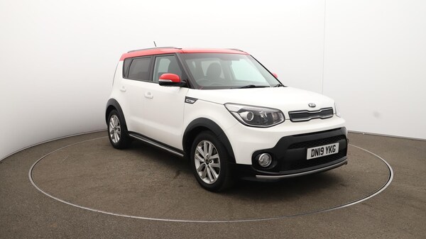 Used Kia Soul 2019 for sale - 75577792: Photo 46