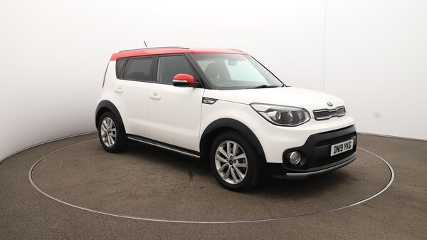 Used Kia Soul 2019 for sale - 75577792: Photo 47