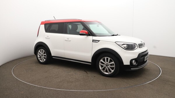 Used Kia Soul 2019 for sale - 75577792: Photo 48