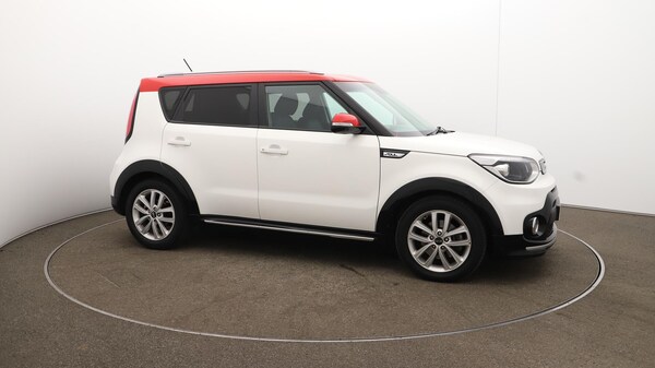 Used Kia Soul 2019 for sale - 75577792: Photo 49