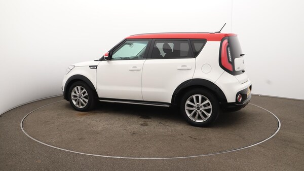 Used Kia Soul 2019 for sale - 75577792: Photo 50