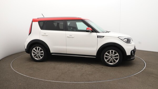 Used Kia Soul 2019 for sale - 75577792: Photo 51