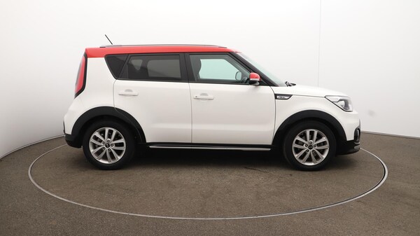 Used Kia Soul 2019 for sale - 75577792: Photo 52