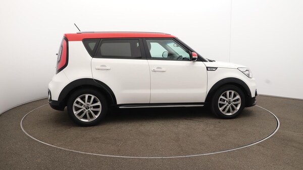 Used Kia Soul 2019 for sale - 75577792: Photo 53