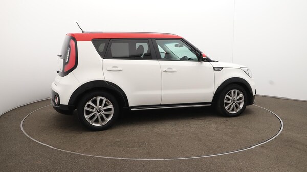 Used Kia Soul 2019 for sale - 75577792: Photo 54