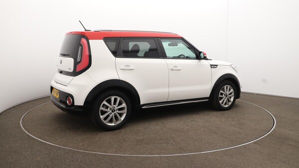 Used Kia Soul 2019 for sale - 75577792: Photo 55
