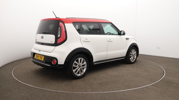 Used Kia Soul 2019 for sale - 75577792: Photo 56