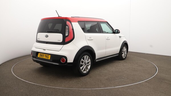 Used Kia Soul 2019 for sale - 75577792: Photo 57