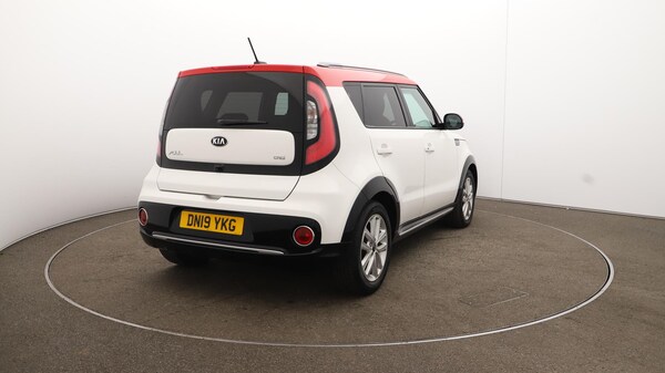 Used Kia Soul 2019 for sale - 75577792: Photo 58