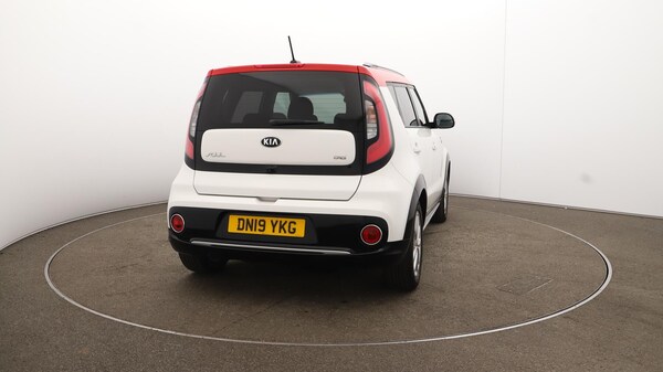 Used Kia Soul 2019 for sale - 75577792: Photo 59
