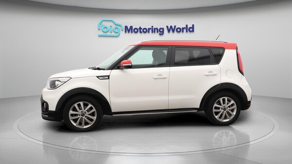 Used Kia Soul 2019 for sale - 75577792: Photo 5