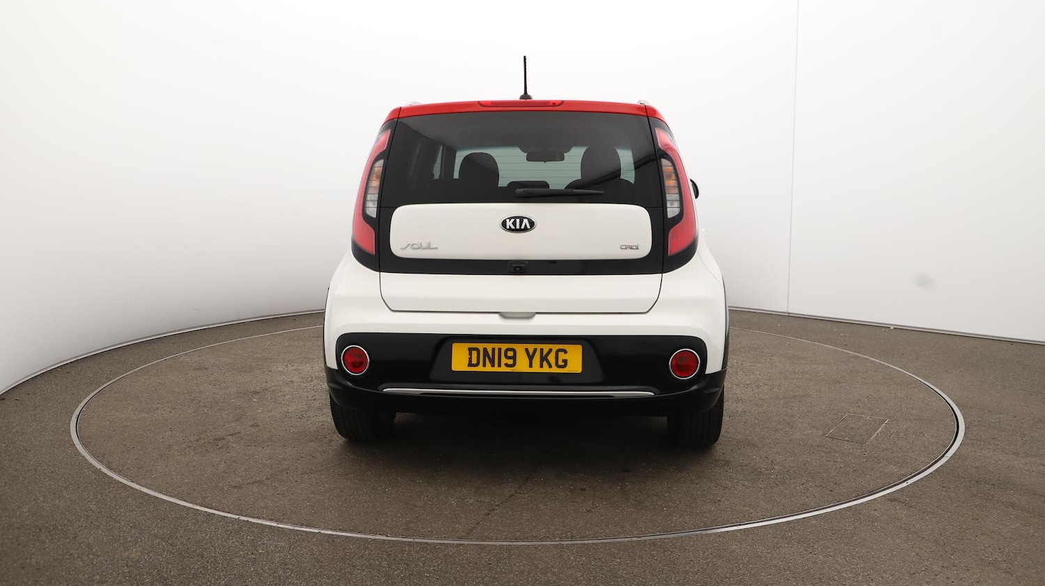 Vehicle 60