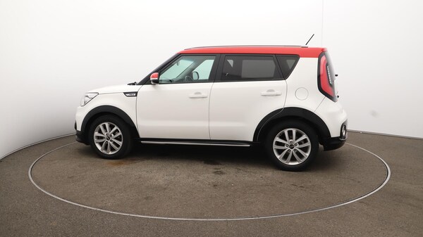 Used Kia Soul 2019 for sale - 75577792: Photo 61
