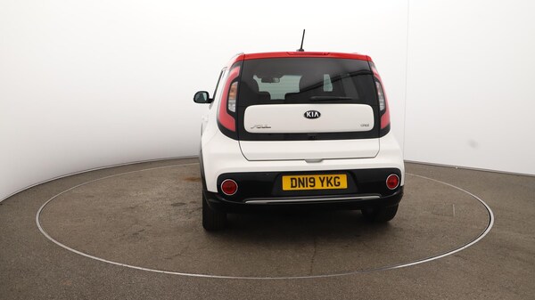 Used Kia Soul 2019 for sale - 75577792: Photo 62