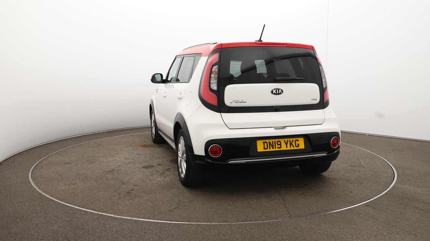 Vehicle 63