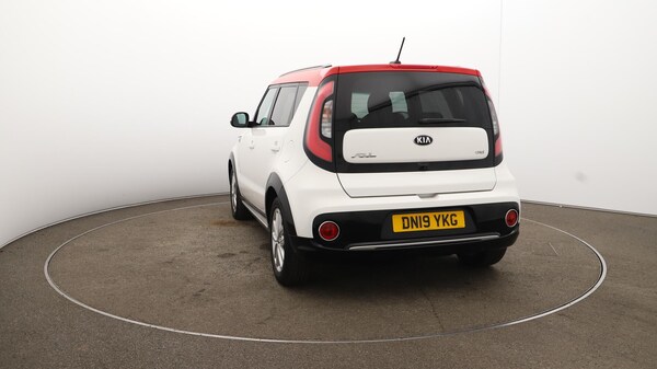 Used Kia Soul 2019 for sale - 75577792: Photo 63