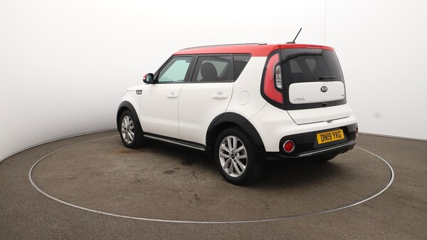 Used Kia Soul 2019 for sale - 75577792: Photo 65