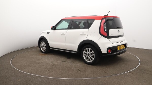 Used Kia Soul 2019 for sale - 75577792: Photo 66