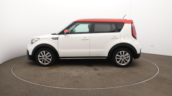 Used Kia Soul 2019 for sale - 75577792: Photo 67
