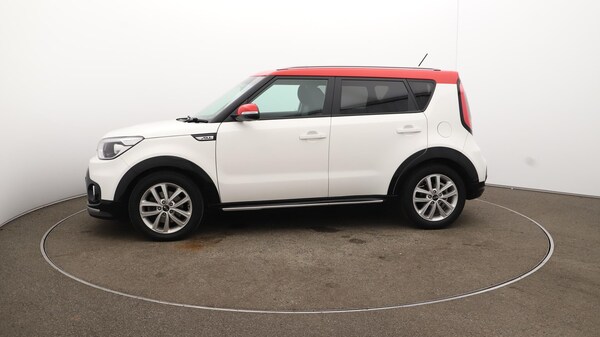 Used Kia Soul 2019 for sale - 75577792: Photo 68