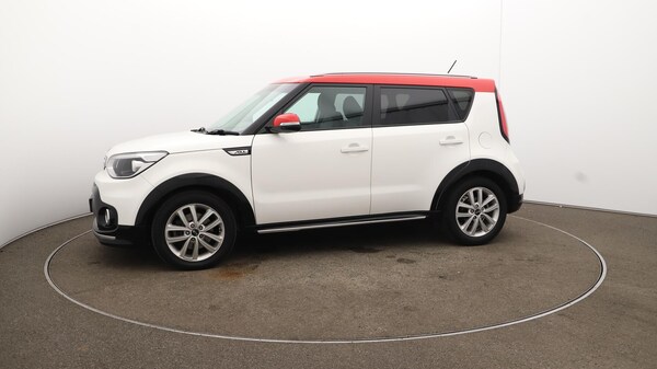 Used Kia Soul 2019 for sale - 75577792: Photo 69