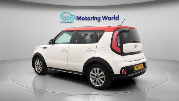 Used Kia Soul 2019 for sale - 75577792: Photo 6