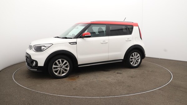 Used Kia Soul 2019 for sale - 75577792: Photo 70