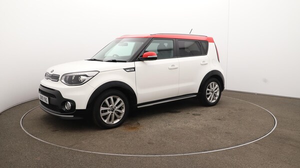Used Kia Soul 2019 for sale - 75577792: Photo 71