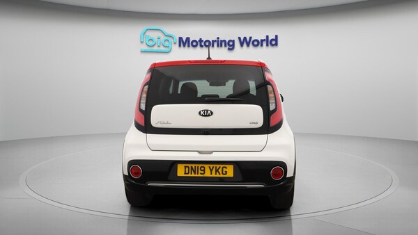 Used Kia Soul 2019 for sale - 75577792: Photo 7