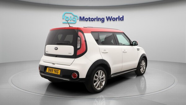 Used Kia Soul 2019 for sale - 75577792: Photo 8