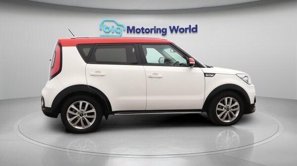 Used Kia Soul 2019 for sale - 75577792: Photo 9