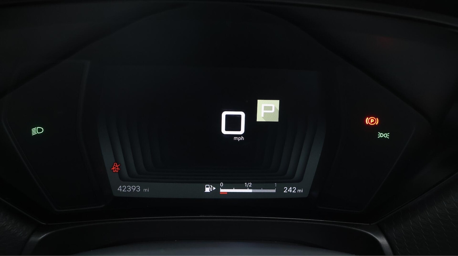 Used Citroen C5 X 2023 for sale - 76370695: Photo 11
