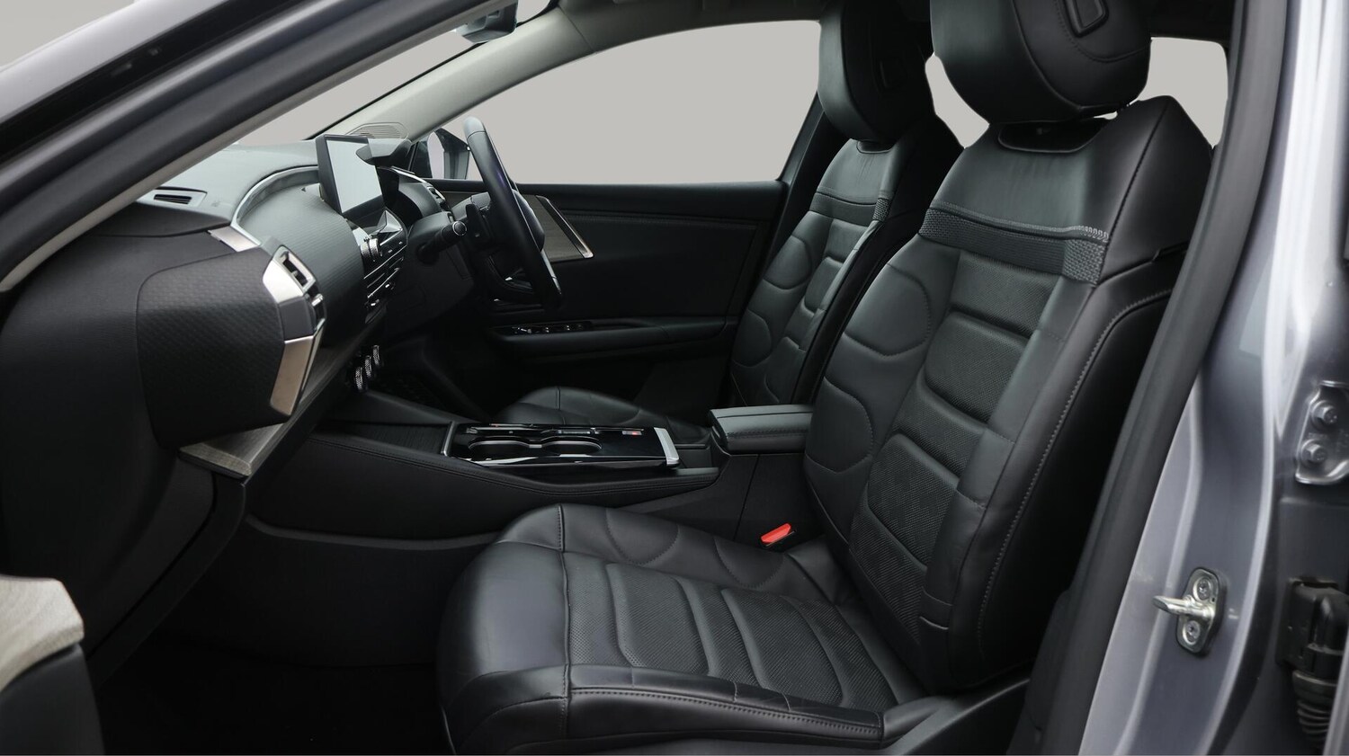 Used Citroen C5 X 2023 for sale - 76370695: Photo 15