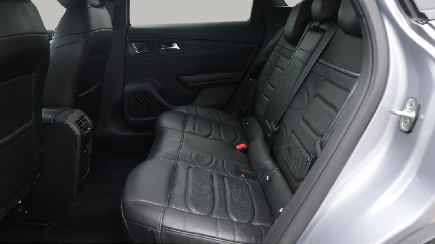 Used Citroen C5 X 2023 for sale - 76370695: Photo 17
