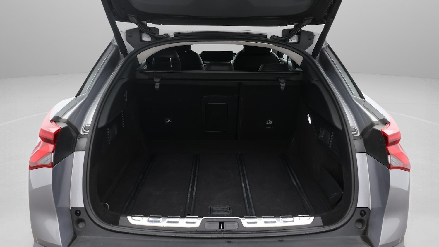 Used Citroen C5 X 2023 for sale - 76370695: Photo 18