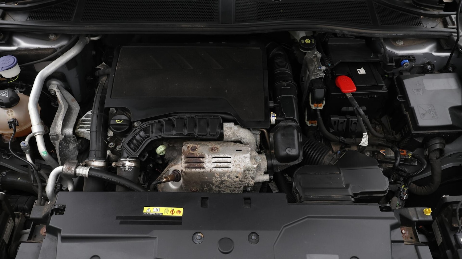 Used Citroen C5 X 2023 for sale - 76370695: Photo 20