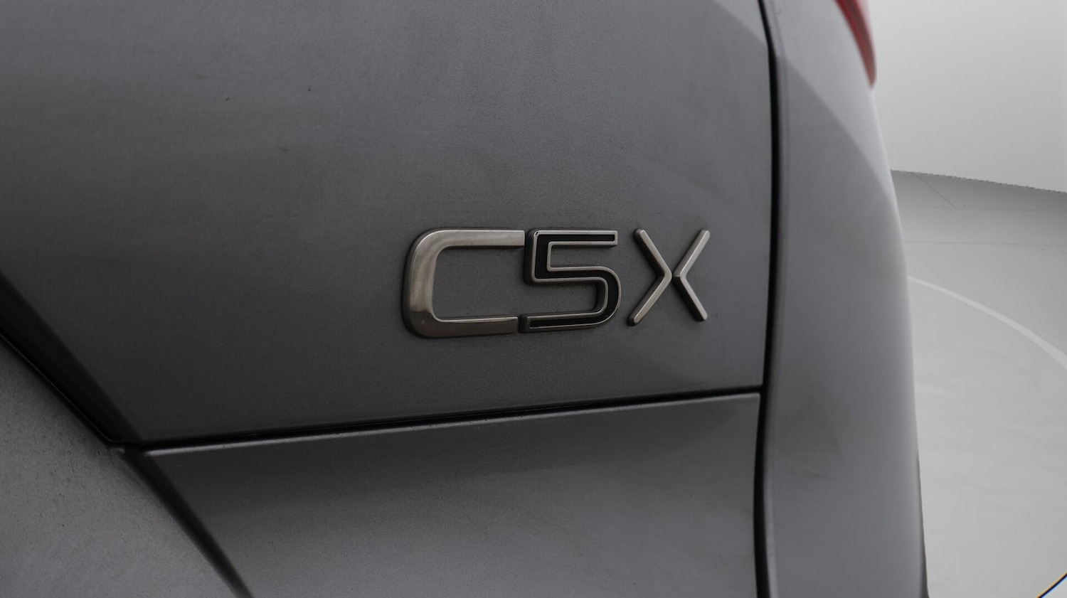 Used Citroen C5 X 2023 for sale - 76370695: Photo 22
