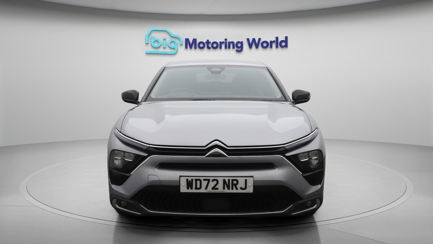Used Citroen C5 X 2023 for sale - 76370695: Photo 3