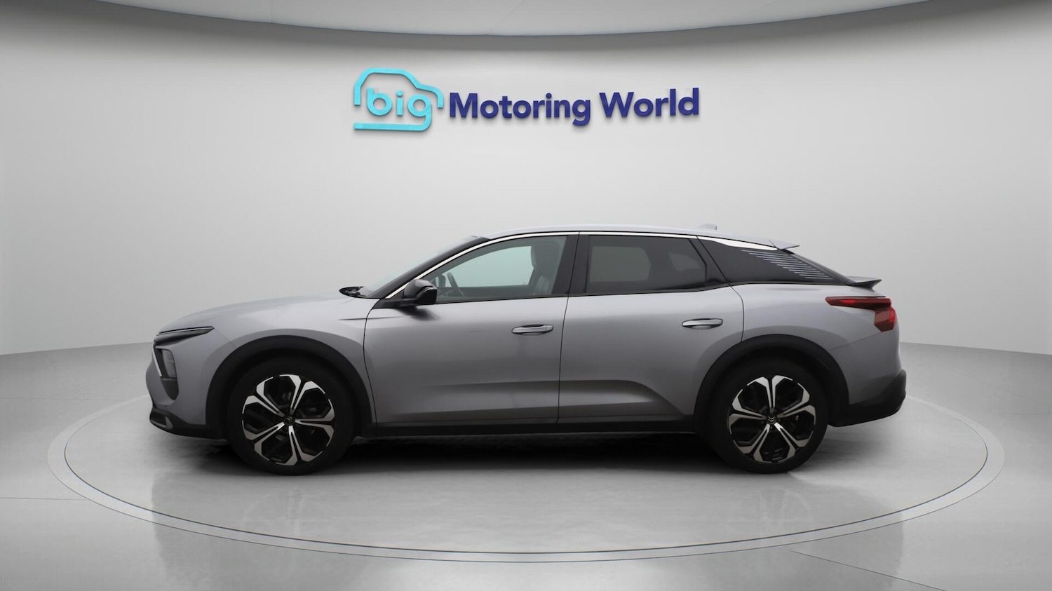 Used Citroen C5 X 2023 for sale - 76370695: Photo 5