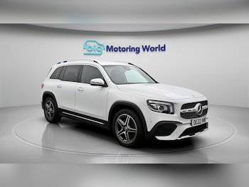Used Mercedes-Benz GLB 2022 for sale - 79283088: Photo