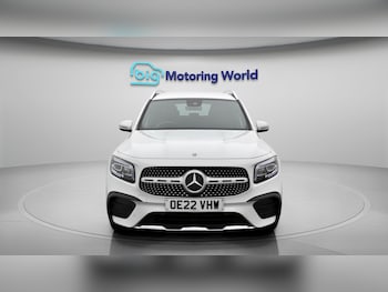 Used Mercedes-Benz GLB 2022 for sale - 79283088: Photo