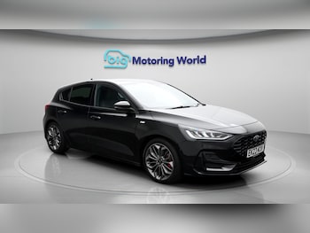 Used Ford Focus 2023 for sale - 78519988: Photo