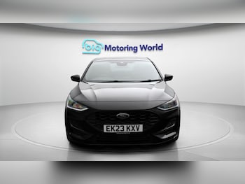 Used Ford Focus 2023 for sale - 78519988: Photo