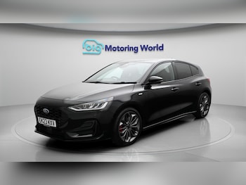 Used Ford Focus 2023 for sale - 78519988: Photo