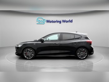 Used Ford Focus 2023 for sale - 78519988: Photo