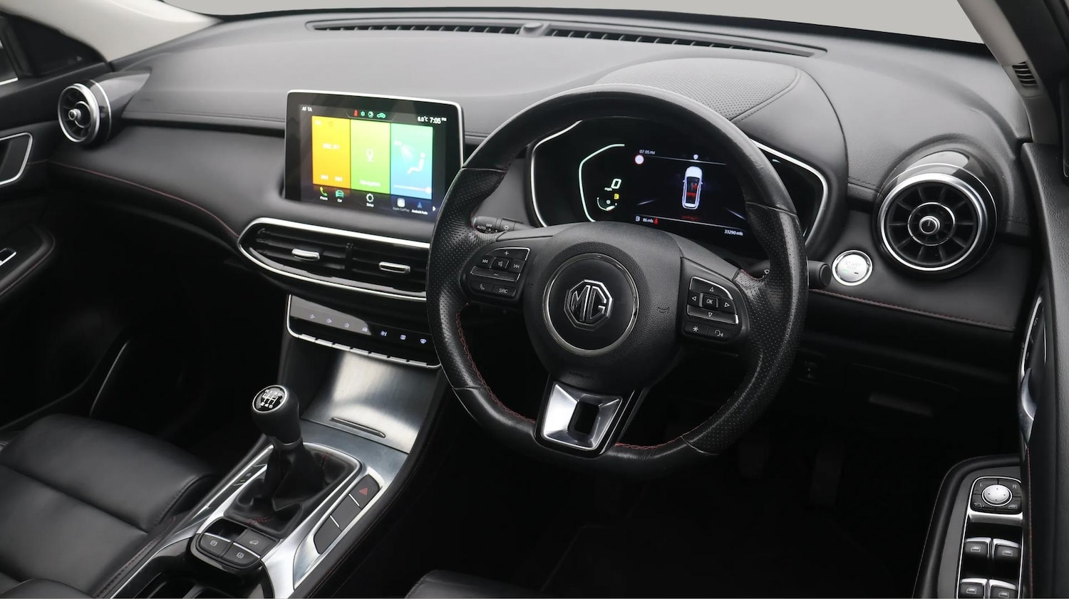 Used MG MG HS 2022 for sale - 76388210: Photo 10