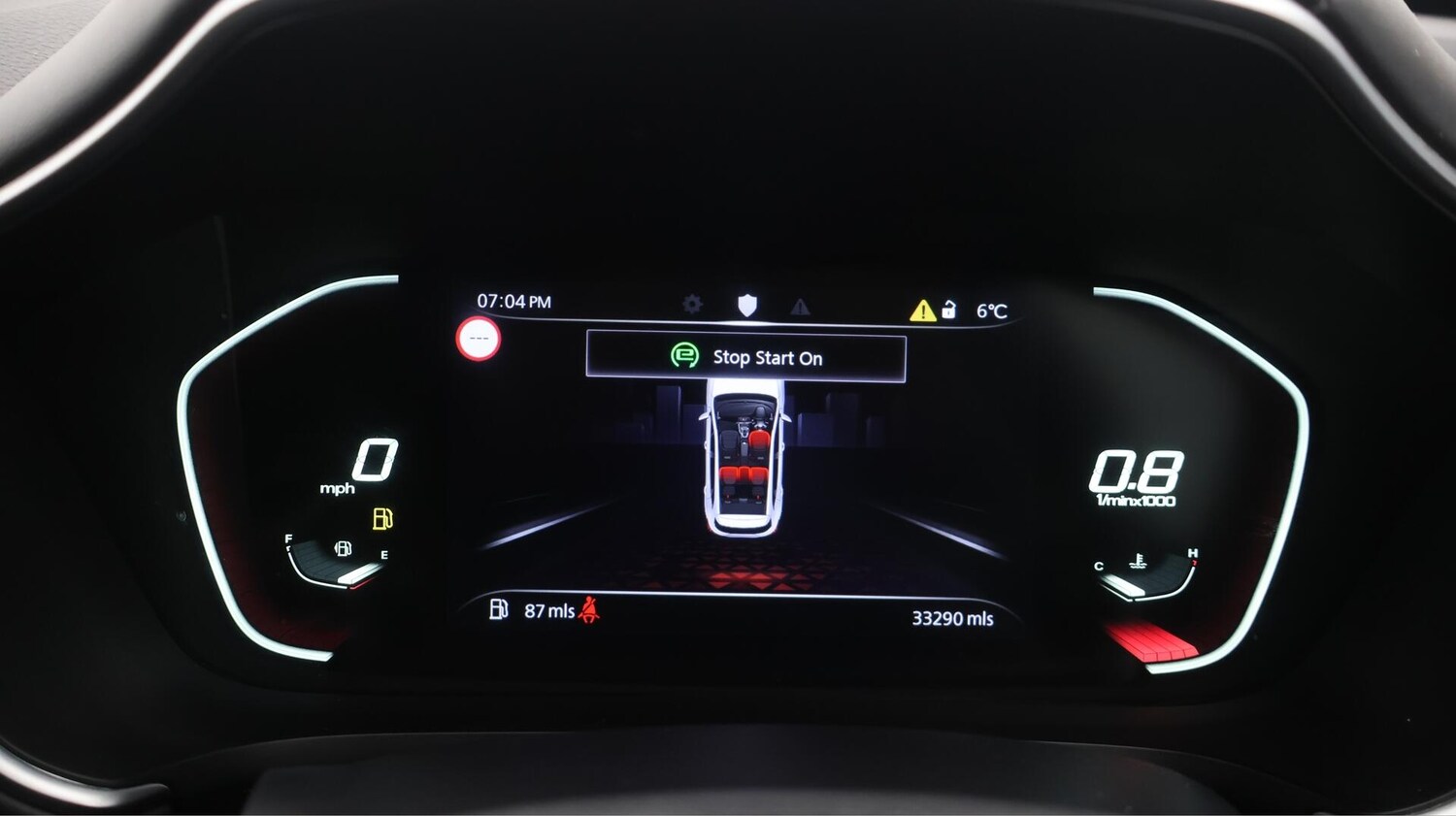 Used MG MG HS 2022 for sale - 76388210: Photo 11